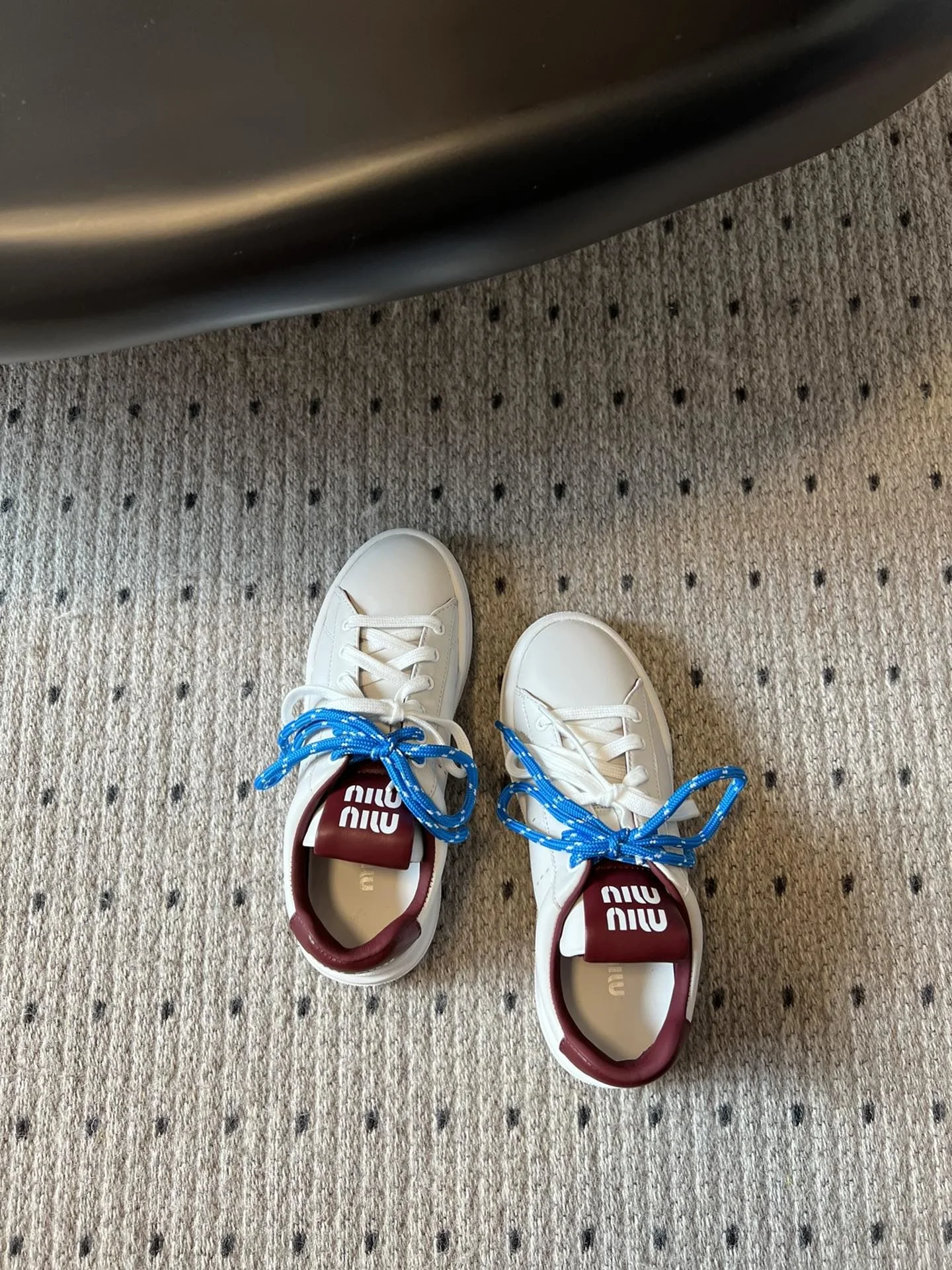 Comfortable Miu Miu Shoes 7405