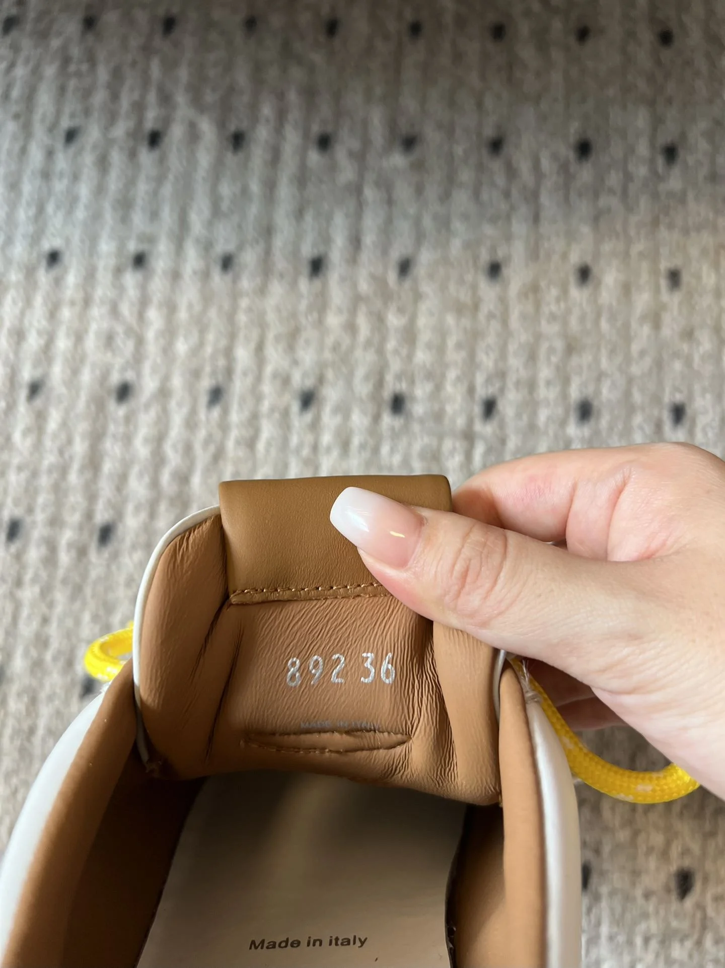 SmoothTexture Miu Miu Shoes 7379