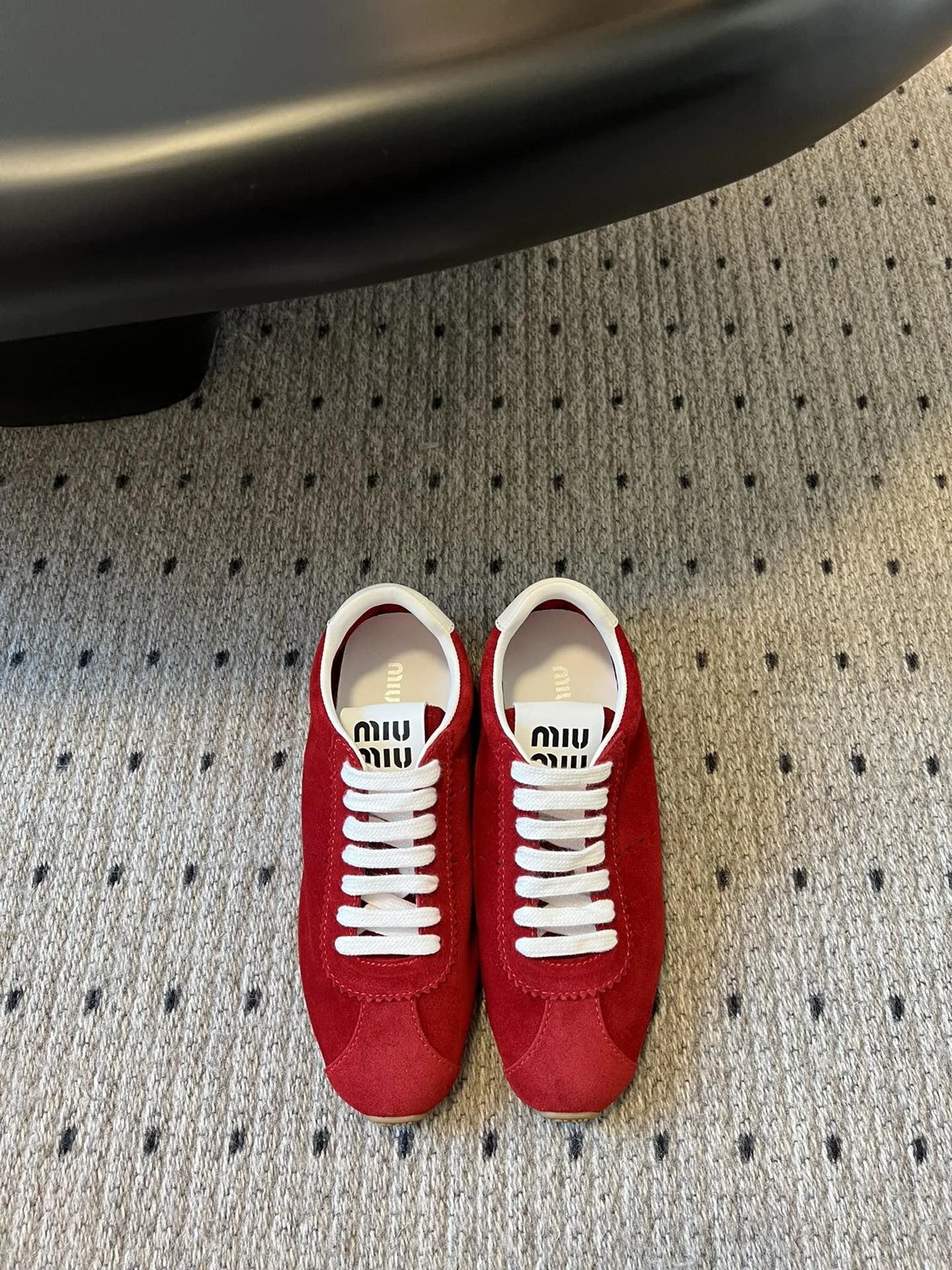 Neat Miu Miu Shoes 7375