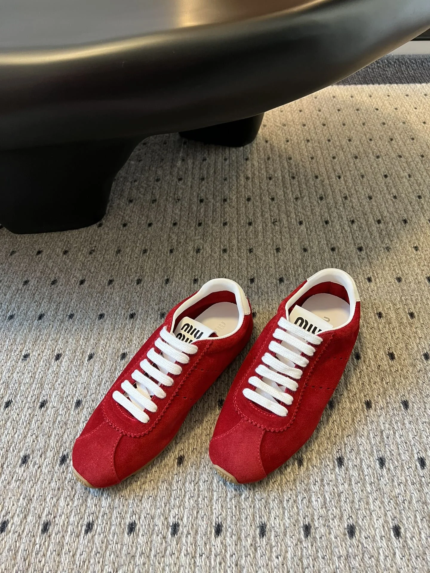 Neat Miu Miu Shoes 7375