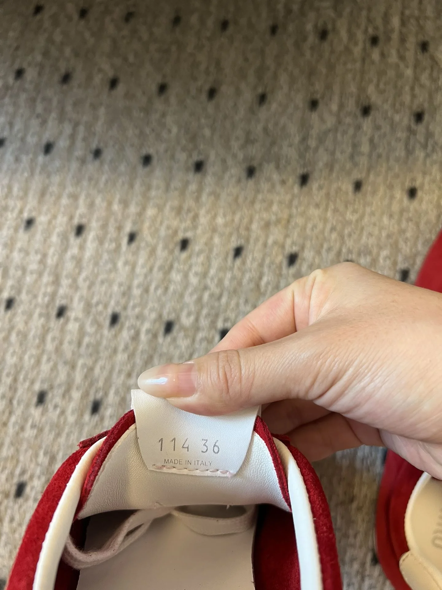 Neat Miu Miu Shoes 7375