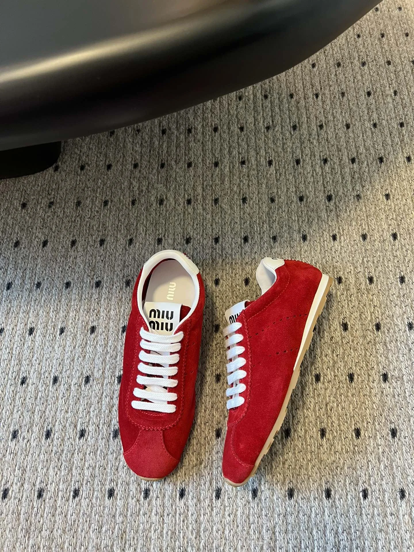 Neat Miu Miu Shoes 7375