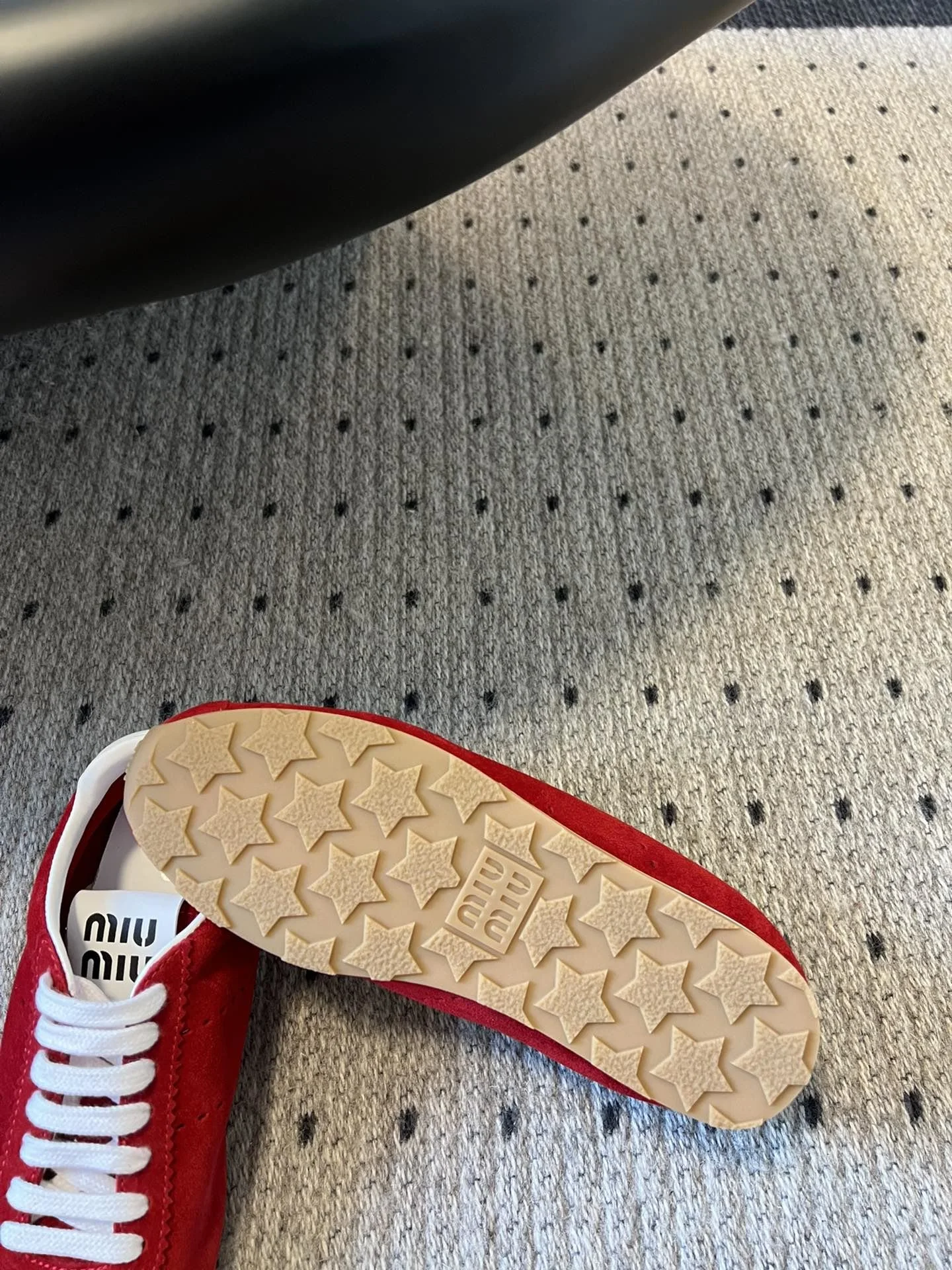 Neat Miu Miu Shoes 7375