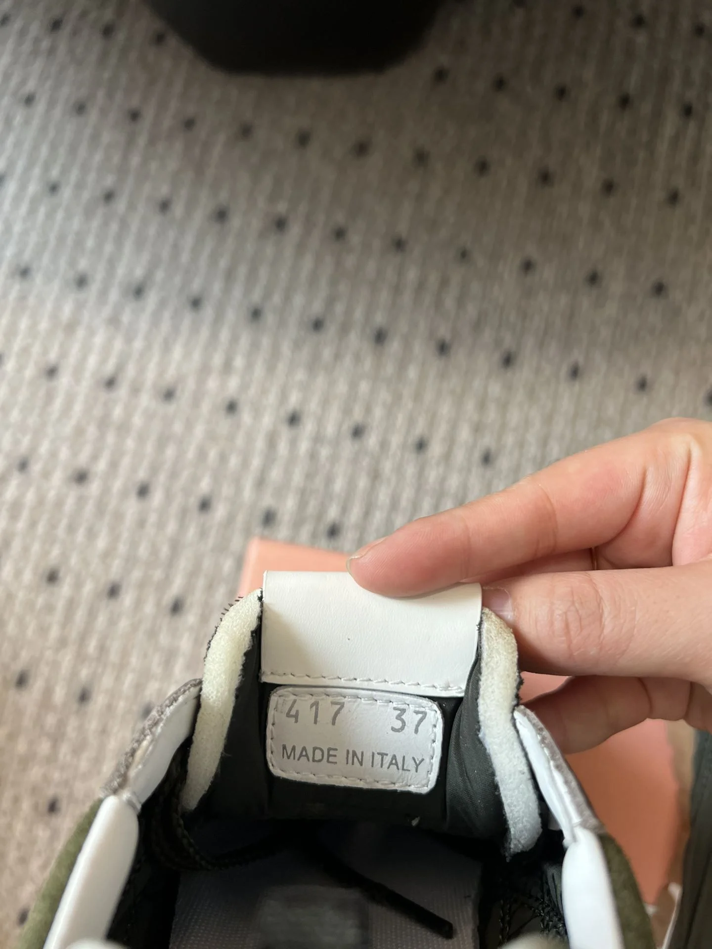 Miu Miu Shoes Flexible 7424