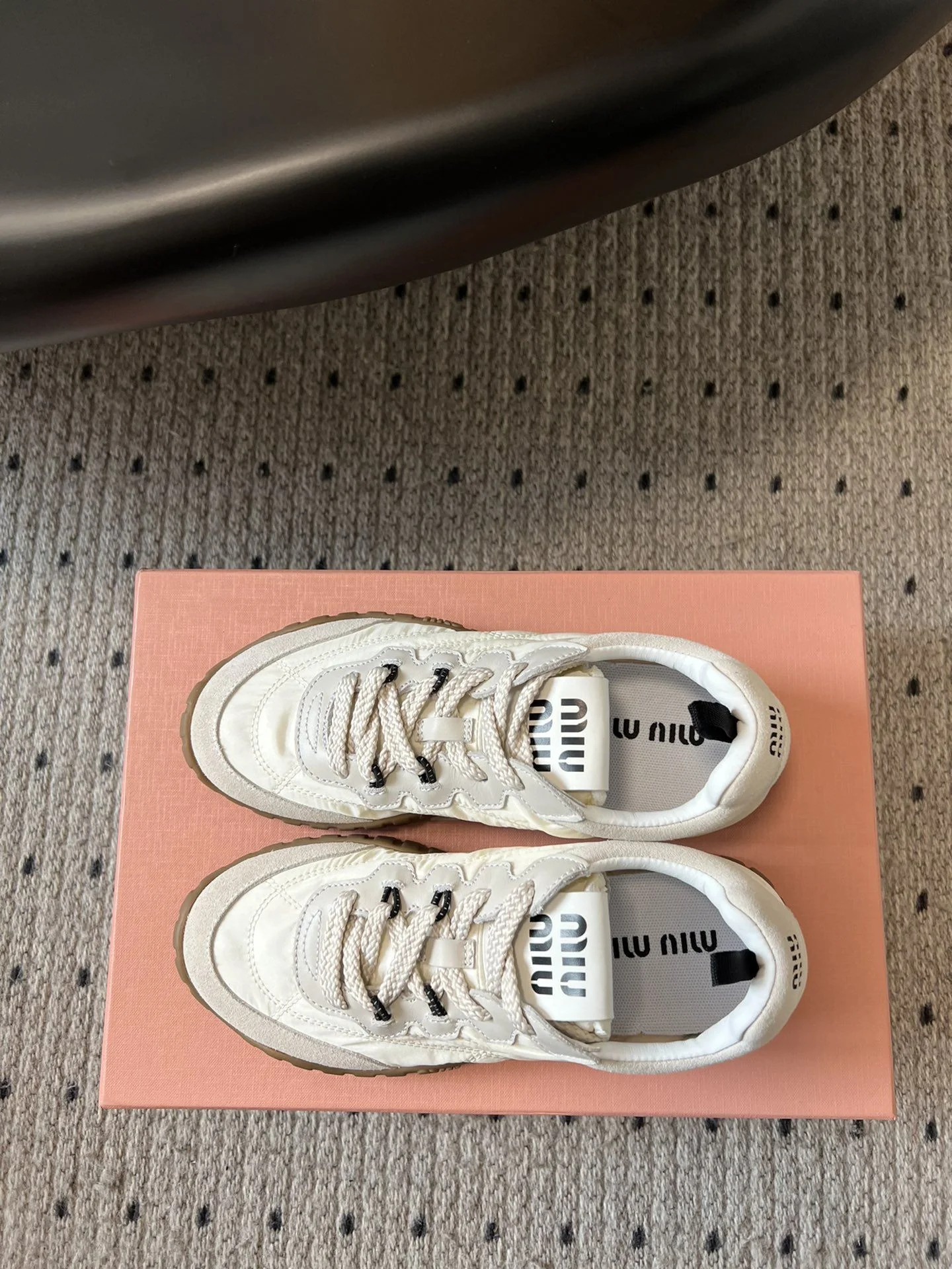 Affordable Miu Miu Shoes 7442
