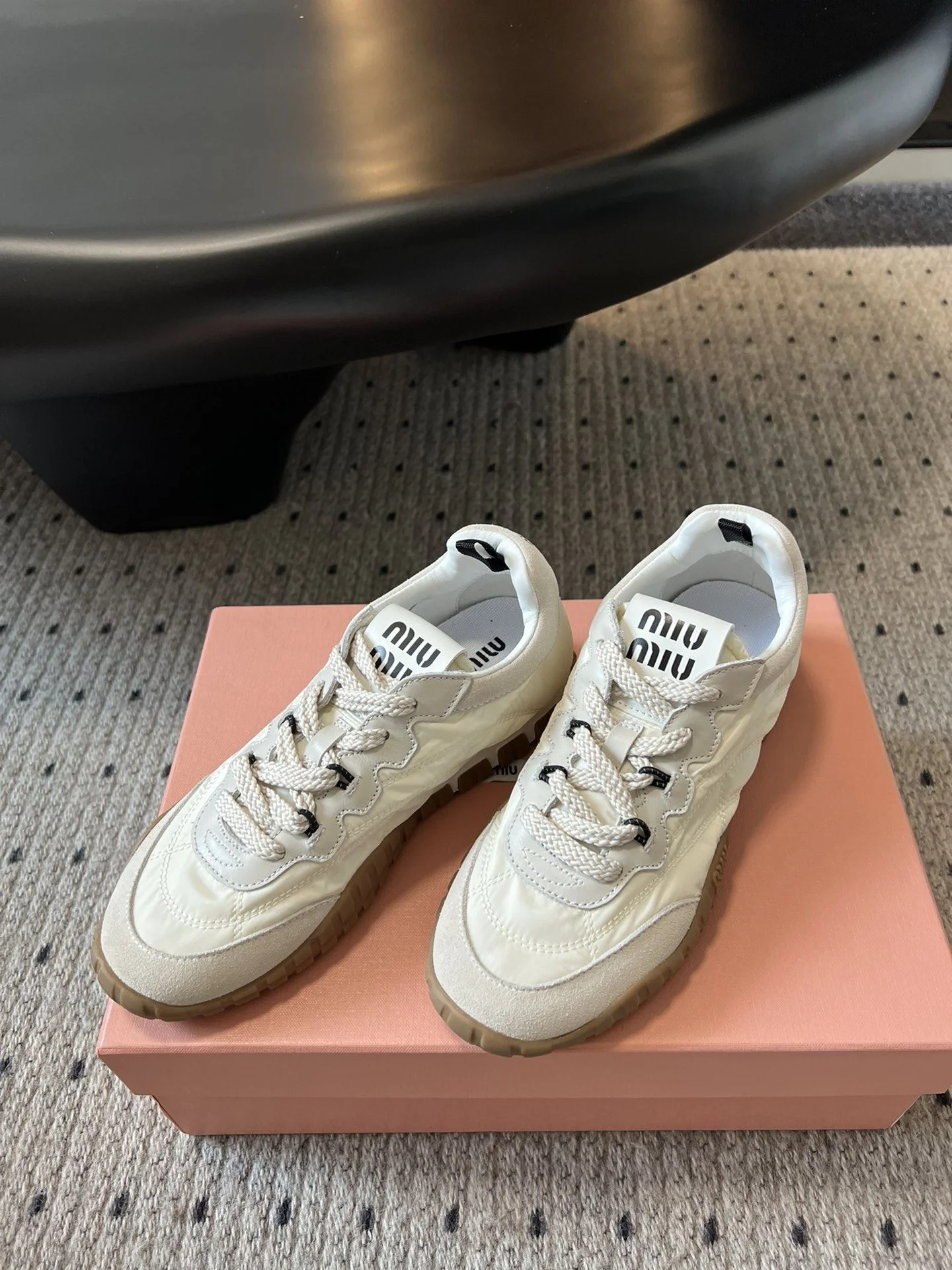Affordable Miu Miu Shoes 7442