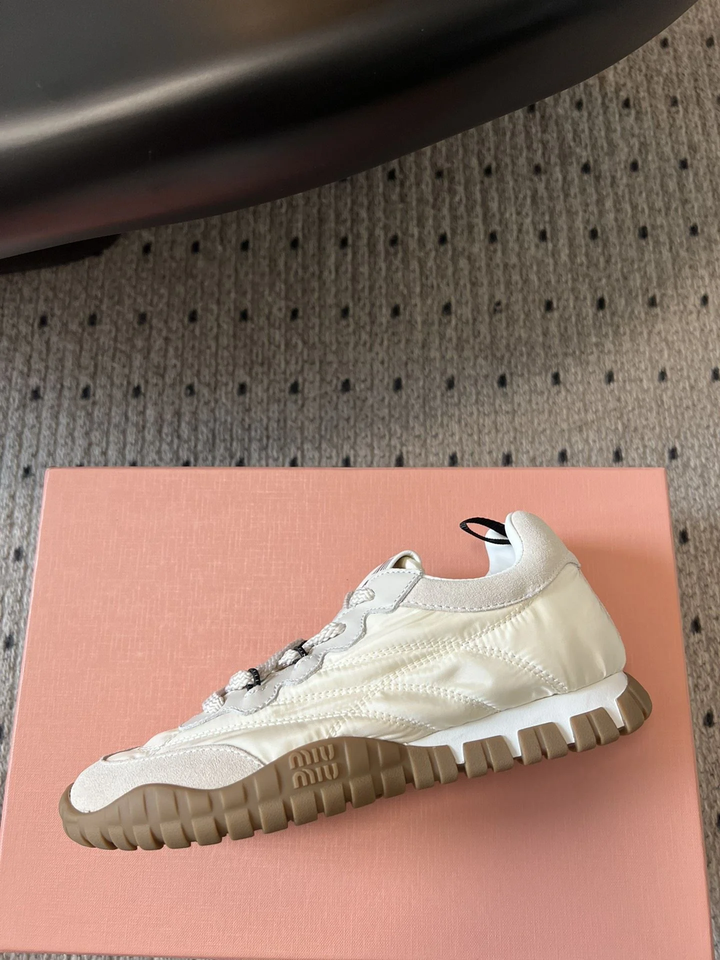 Affordable Miu Miu Shoes 7442