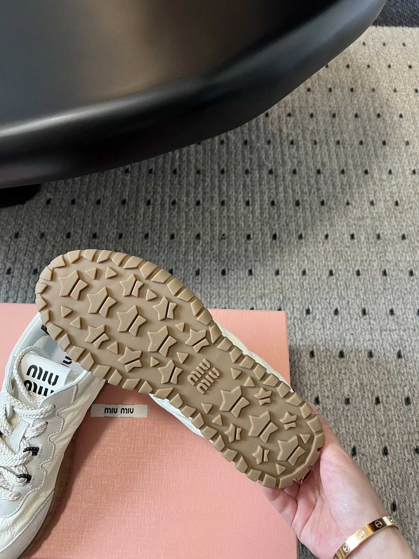 Affordable Miu Miu Shoes 7442