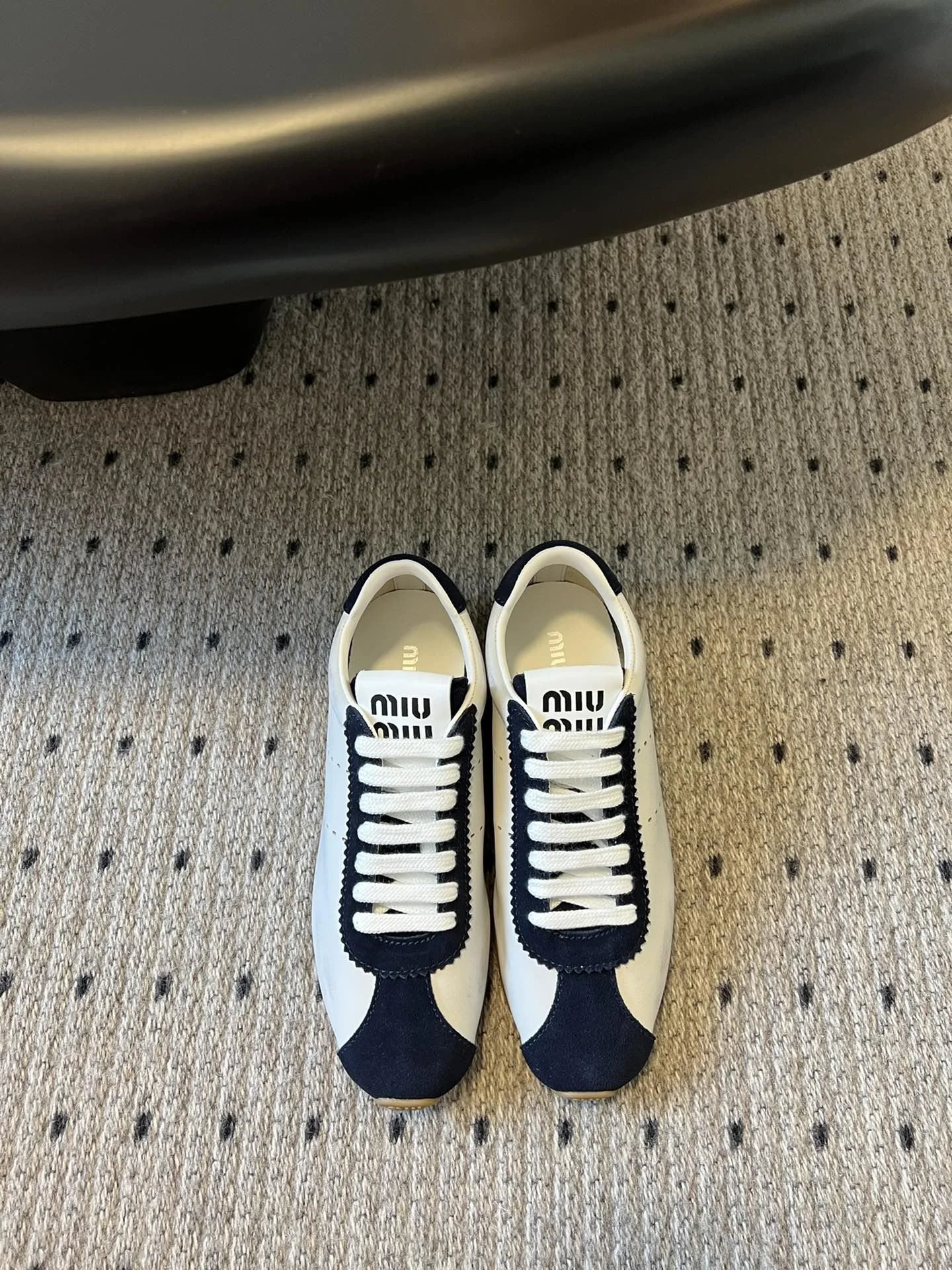 Miu Miu Shoes QuickDry 7372