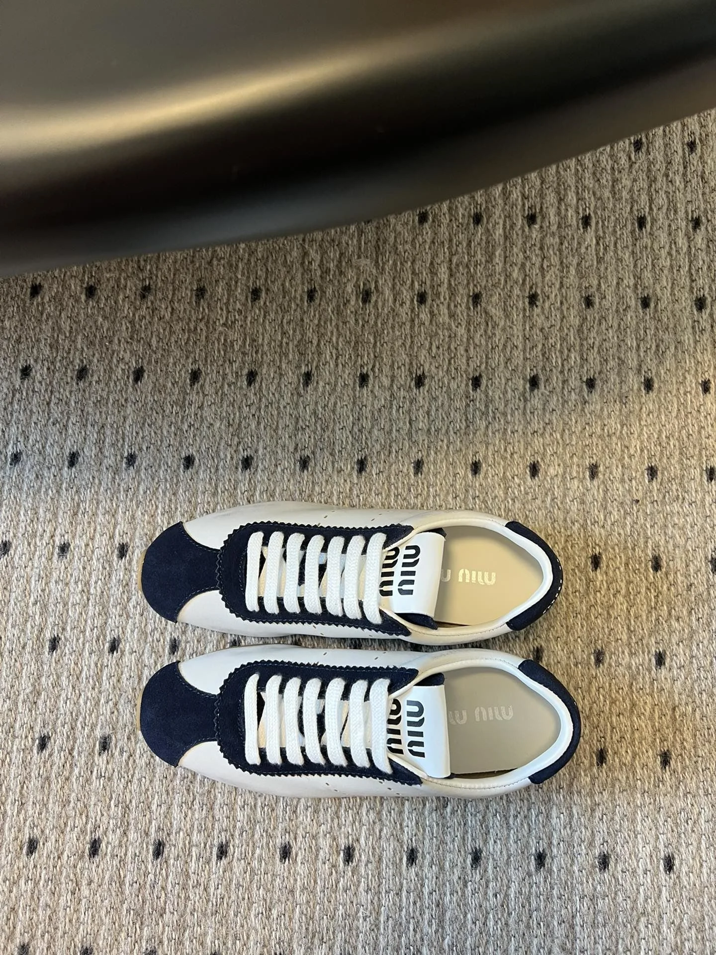 Miu Miu Shoes QuickDry 7372