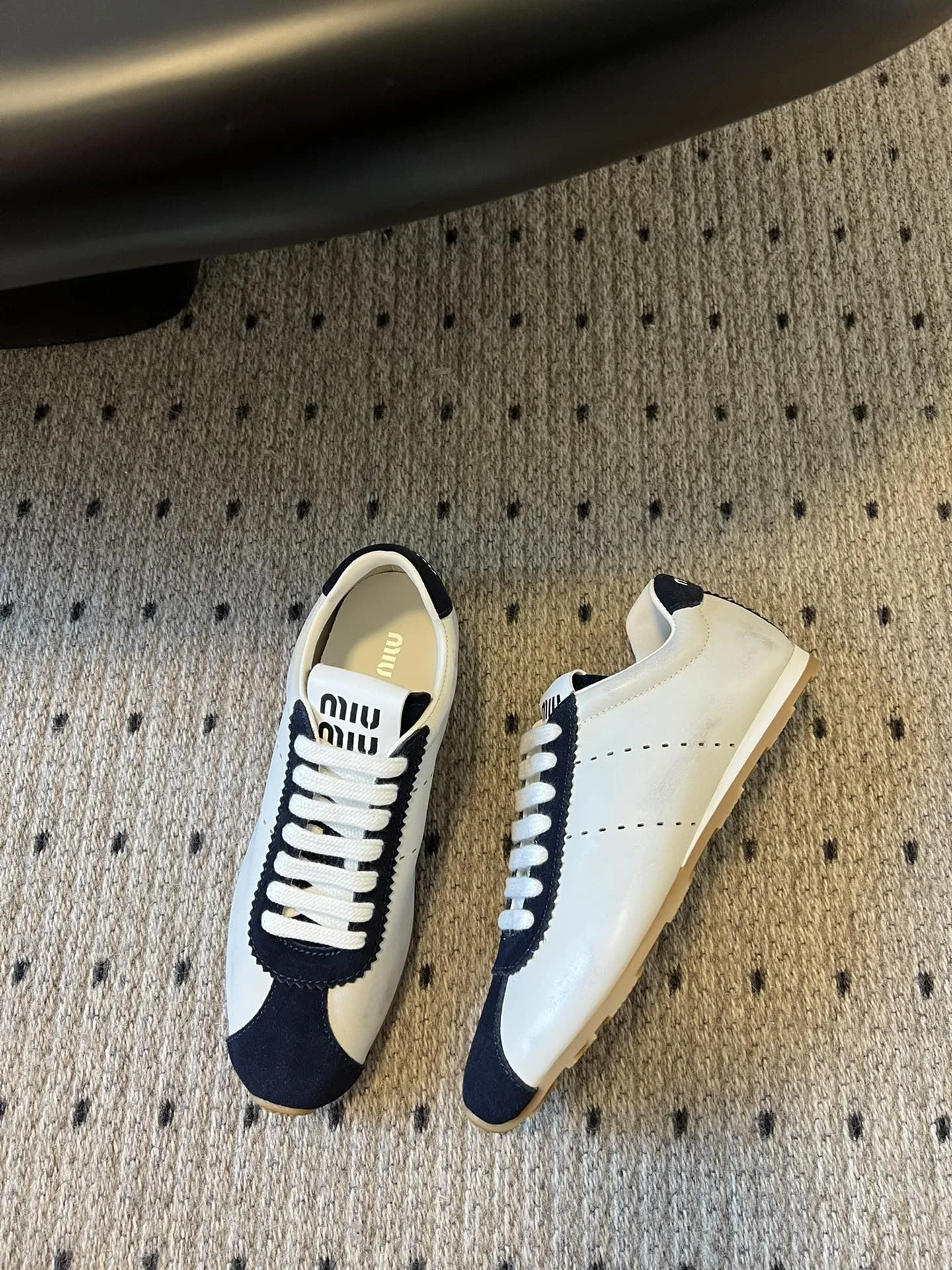 Miu Miu Shoes QuickDry 7372