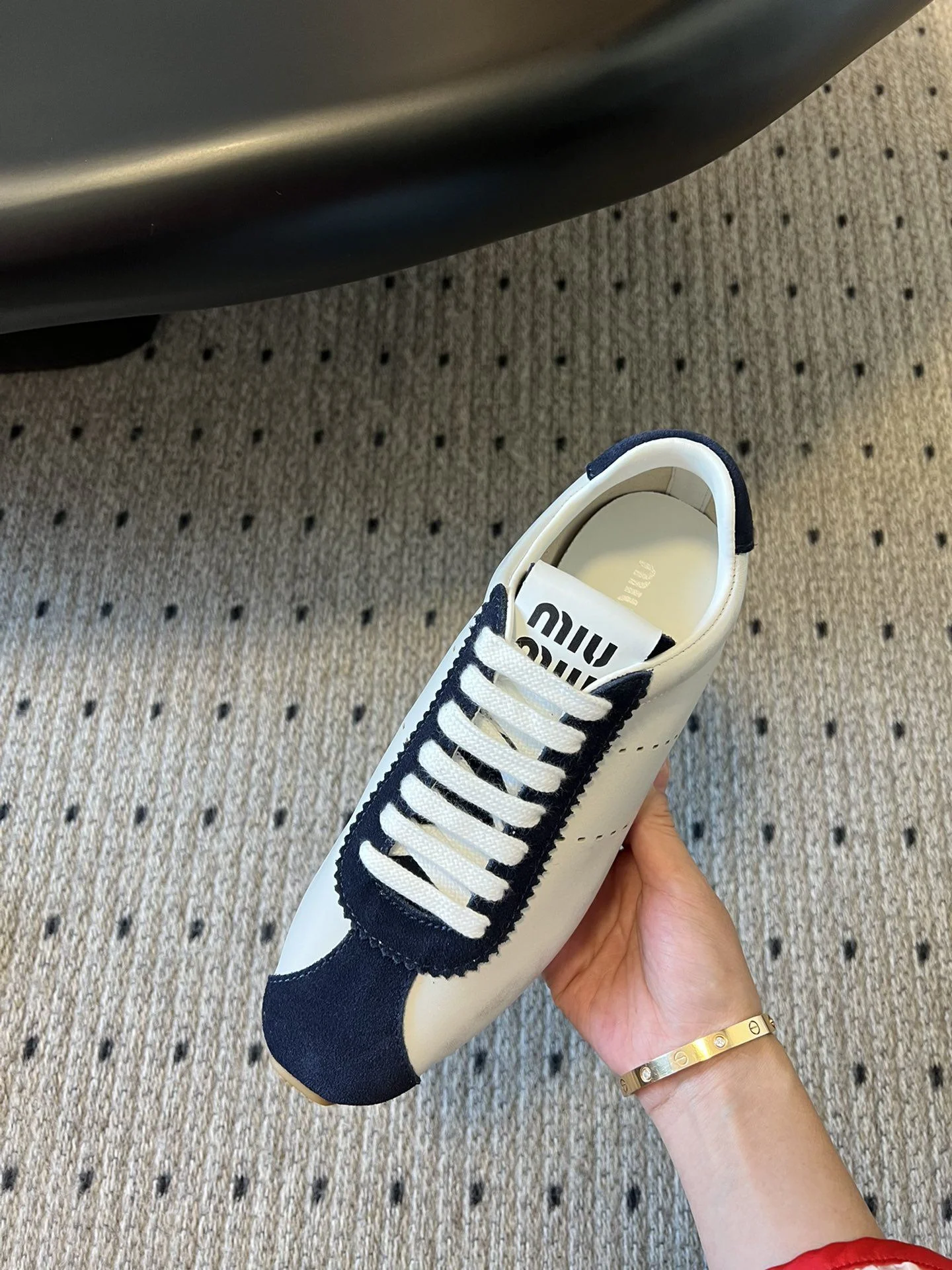 Miu Miu Shoes QuickDry 7372