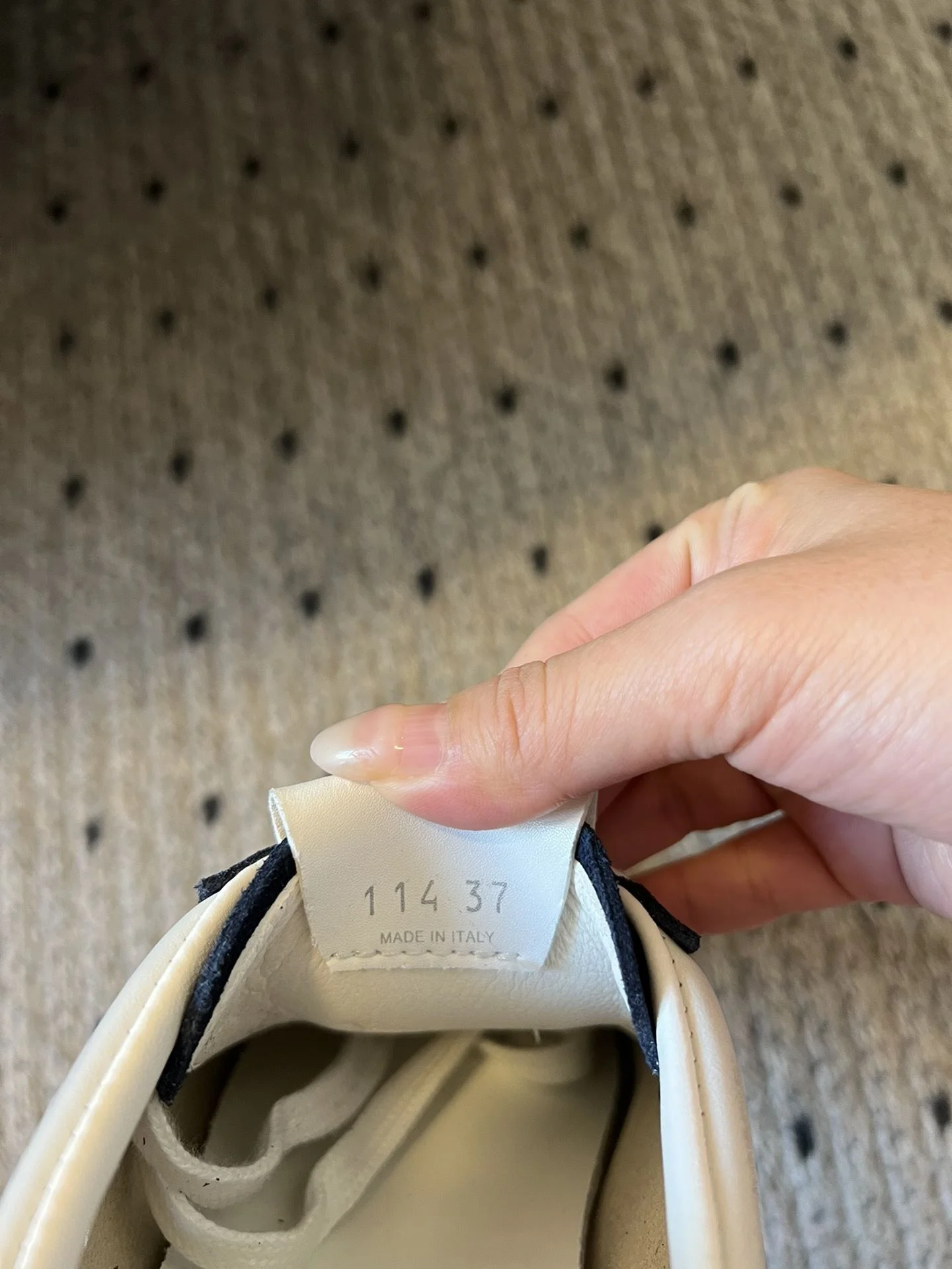 Miu Miu Shoes QuickDry 7372