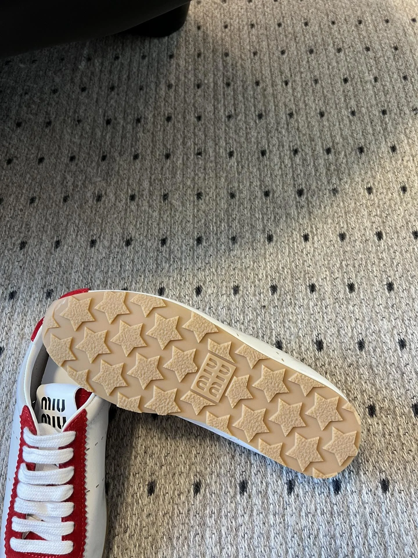 EasyCare Miu Miu Shoes 7427