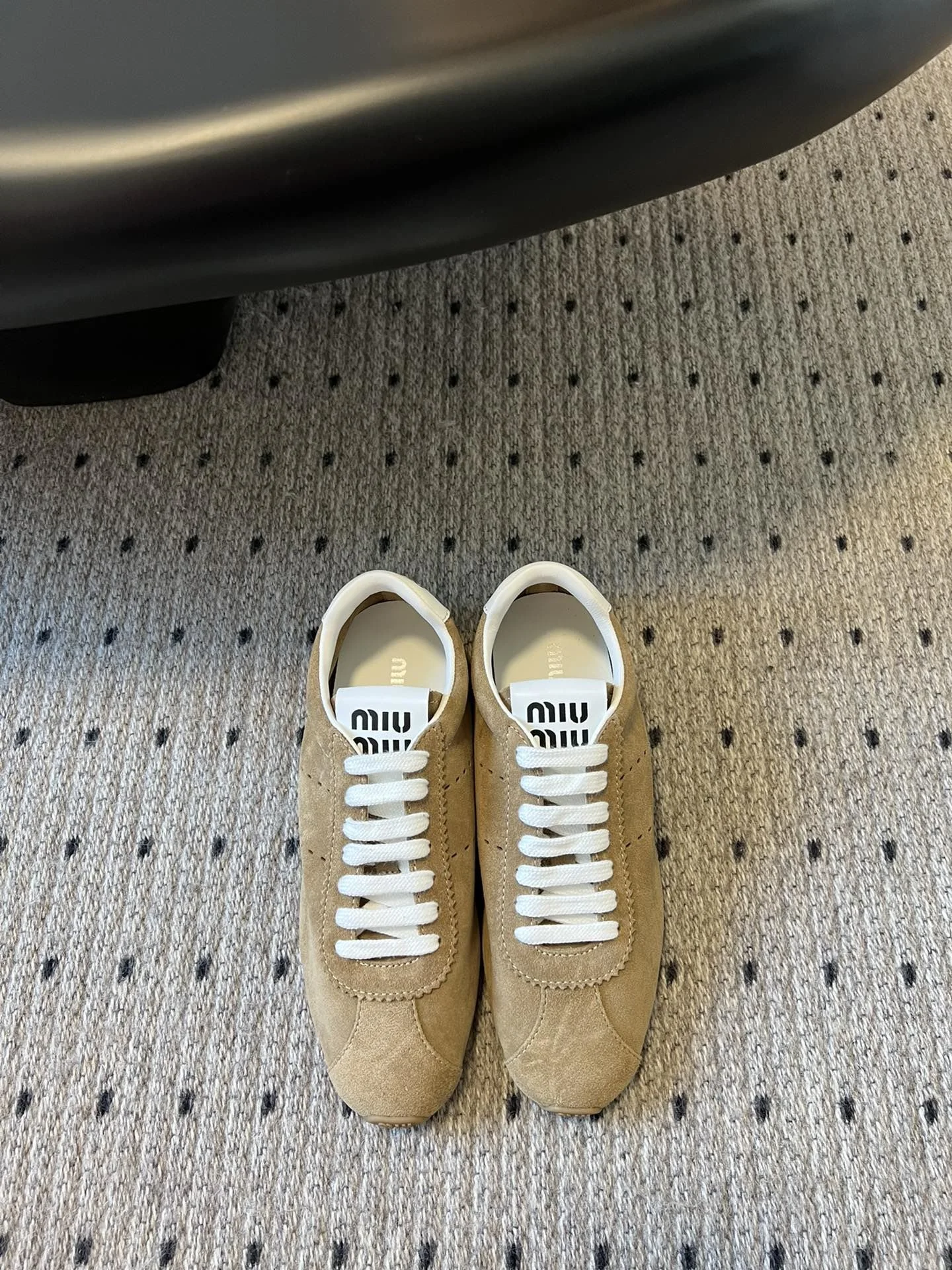 Miu Miu Shoes SunProtective 7430