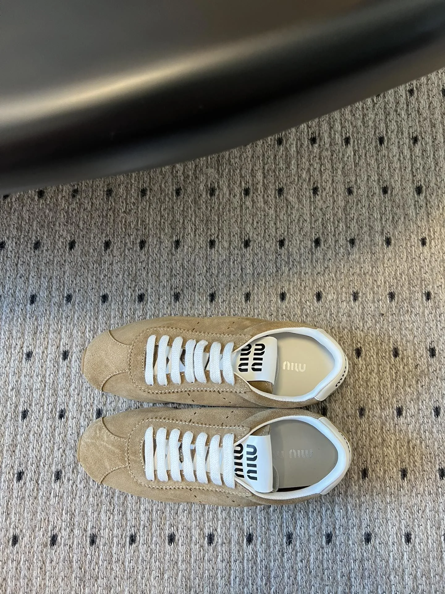 Miu Miu Shoes SunProtective 7430