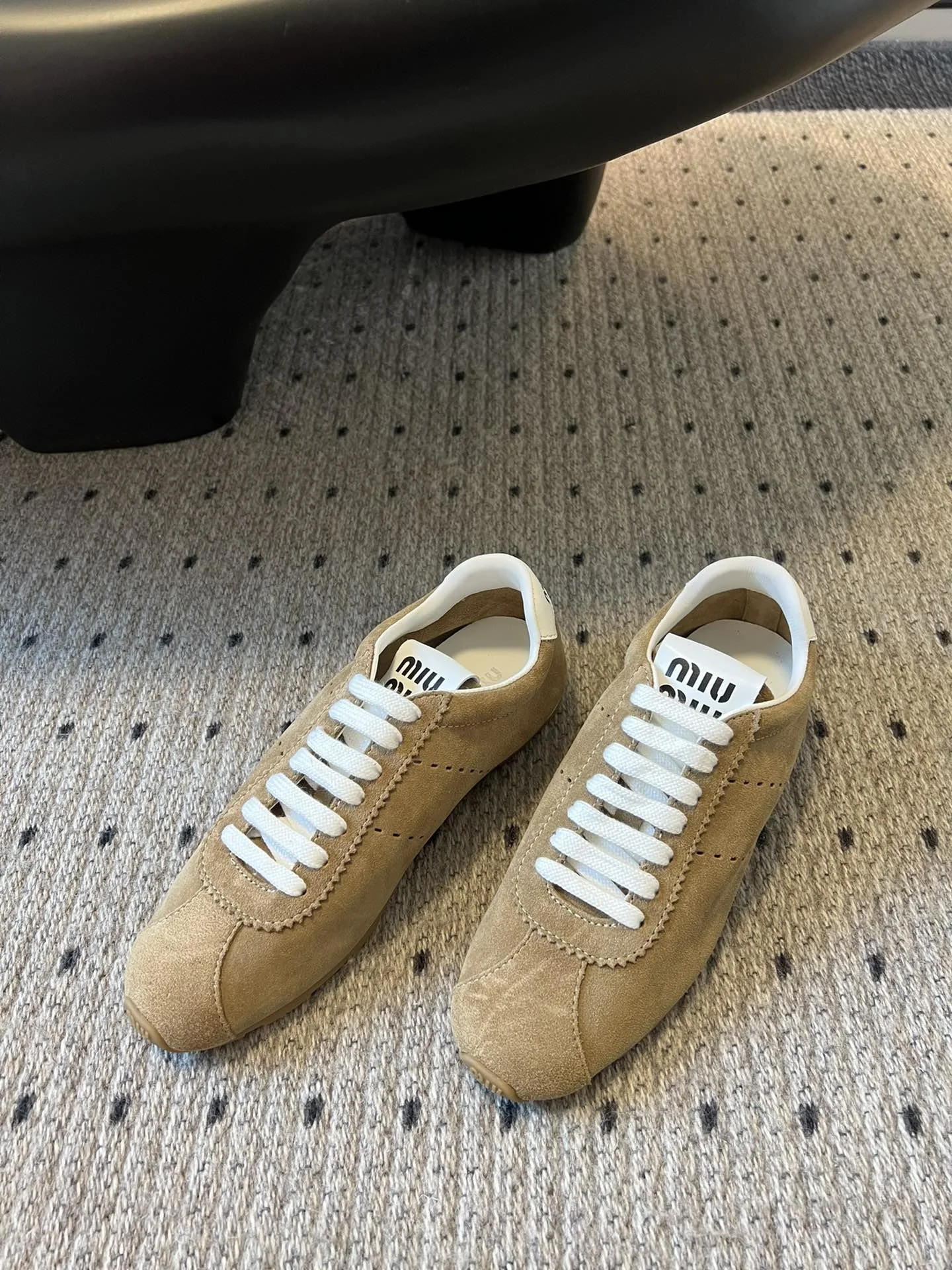 Miu Miu Shoes SunProtective 7430