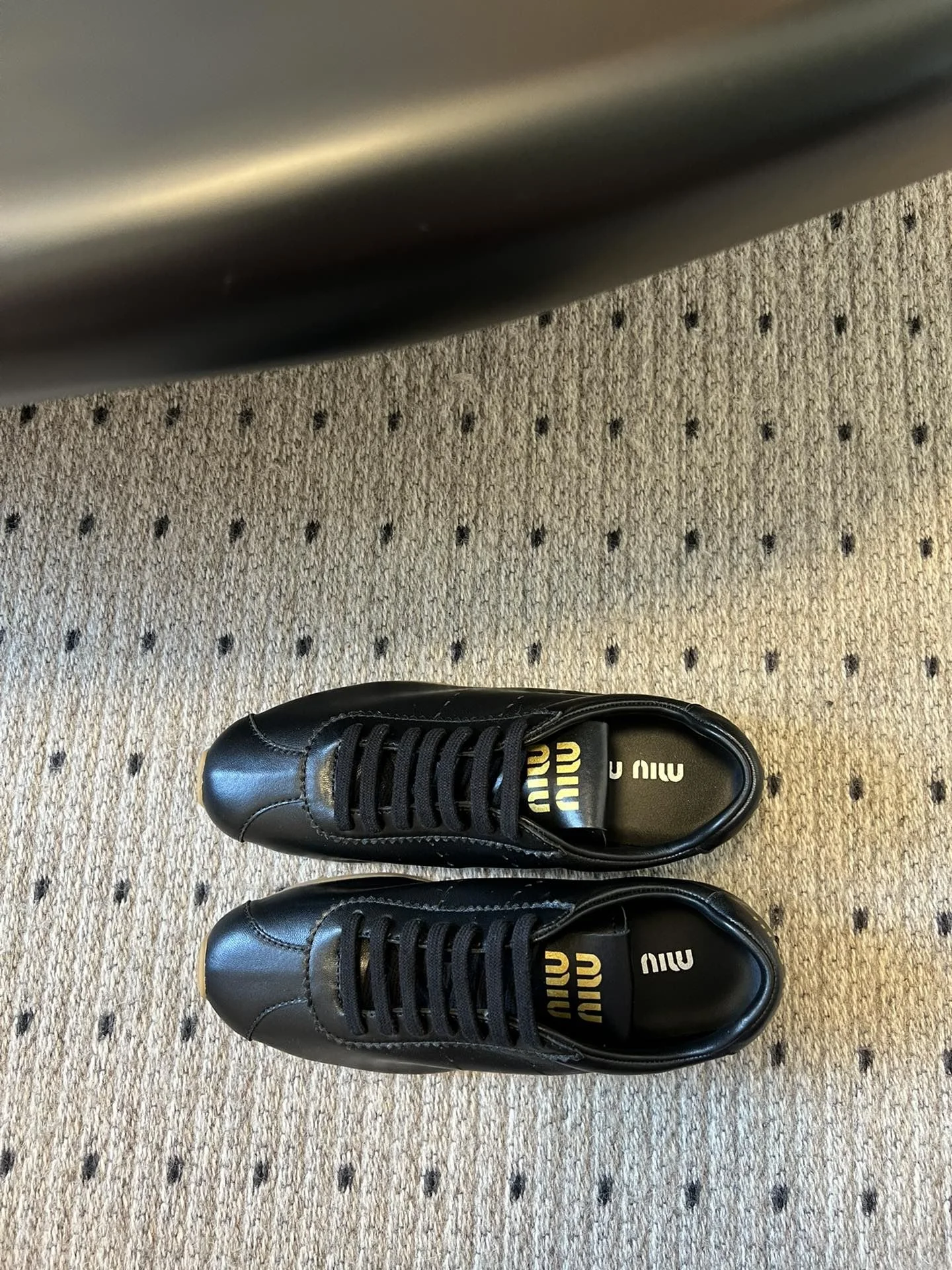 Miu Miu Shoes Comfortable 7395