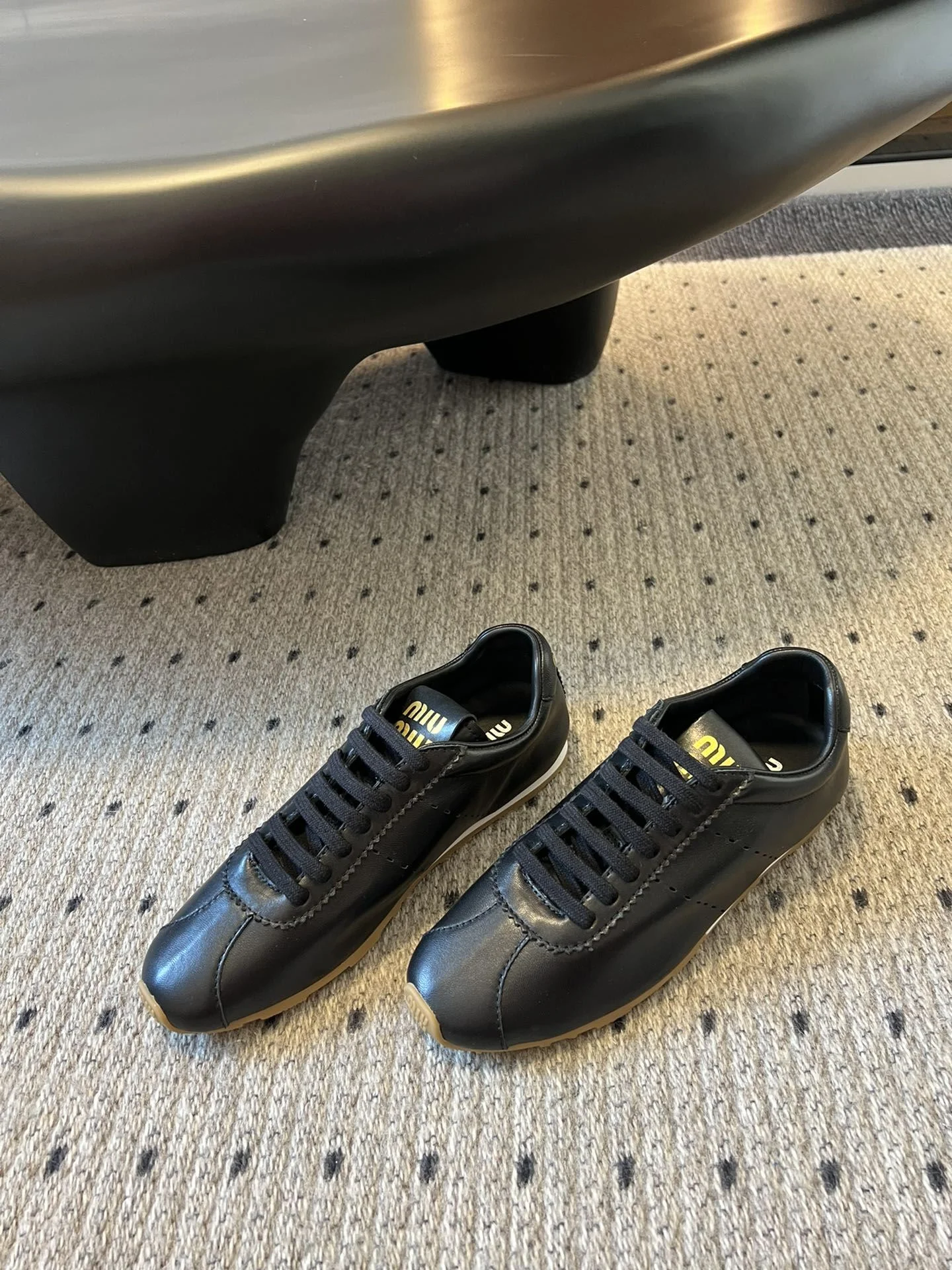 Miu Miu Shoes Comfortable 7395