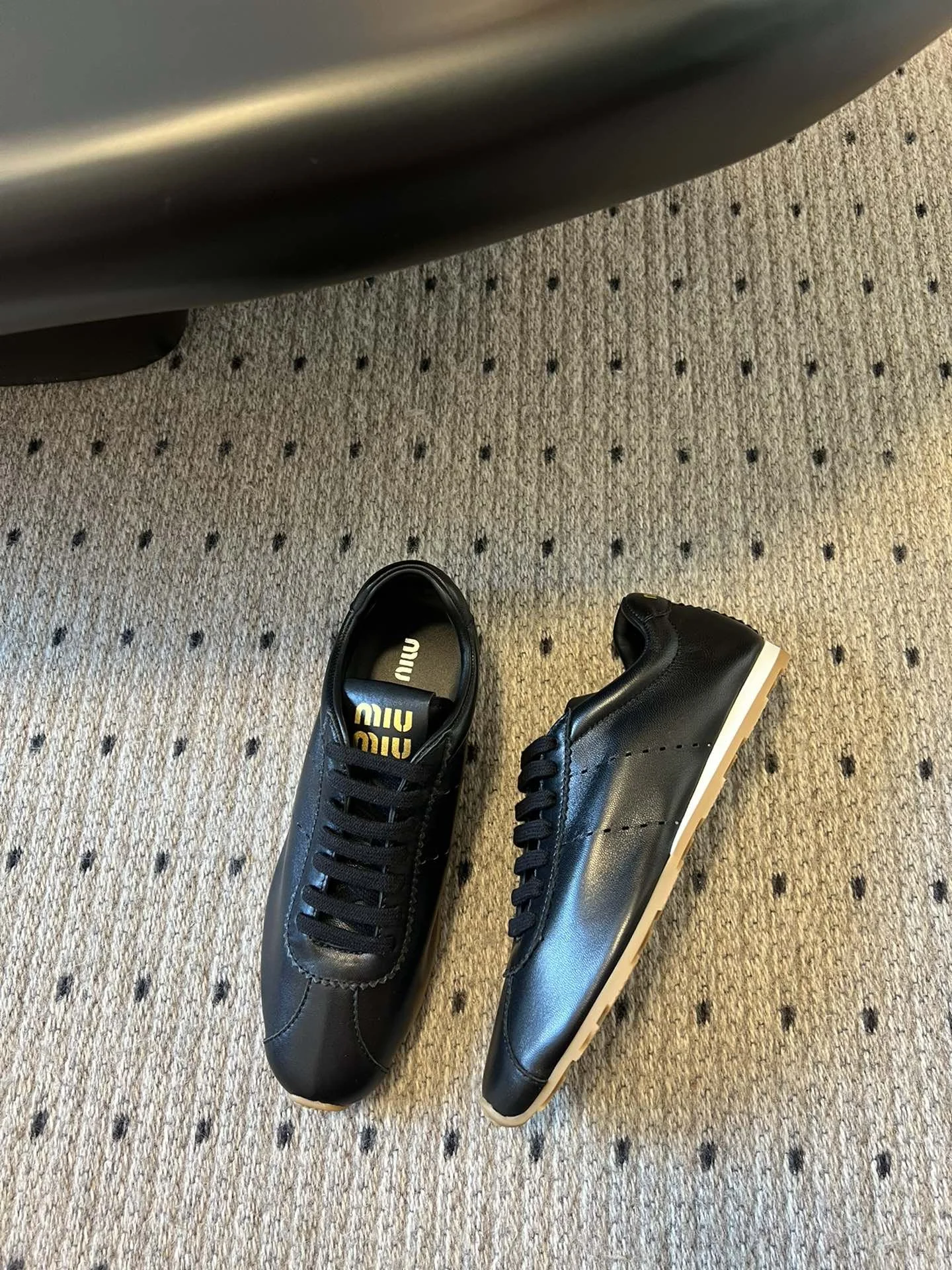 Miu Miu Shoes Comfortable 7395