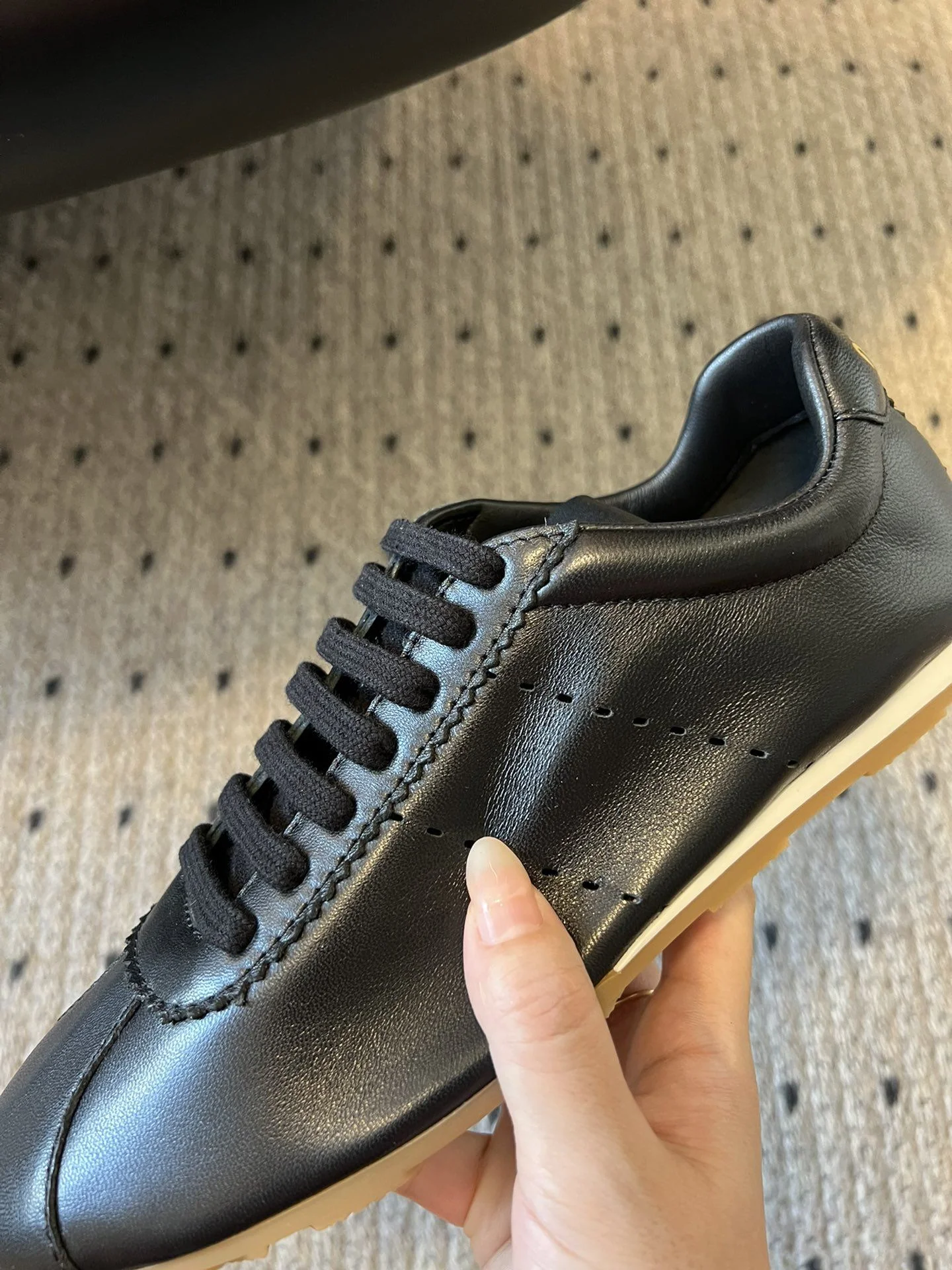 Miu Miu Shoes Comfortable 7395