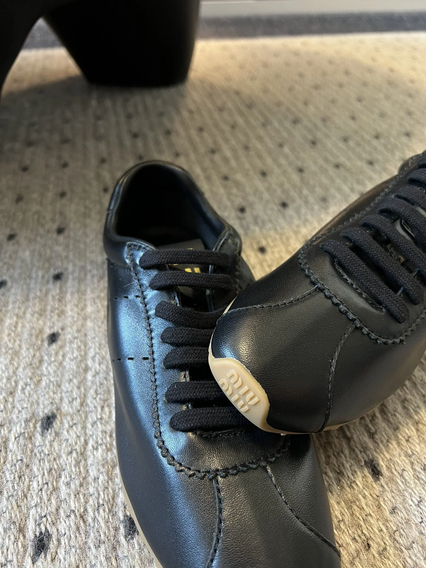 Miu Miu Shoes Comfortable 7395