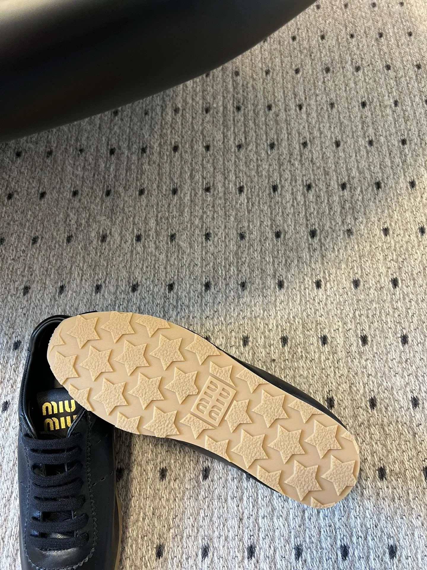 Miu Miu Shoes Comfortable 7395