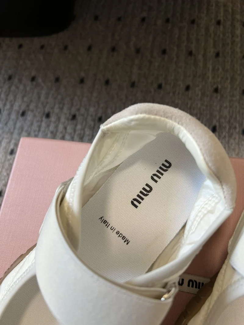 Youthful Miu Miu Shoes 7382