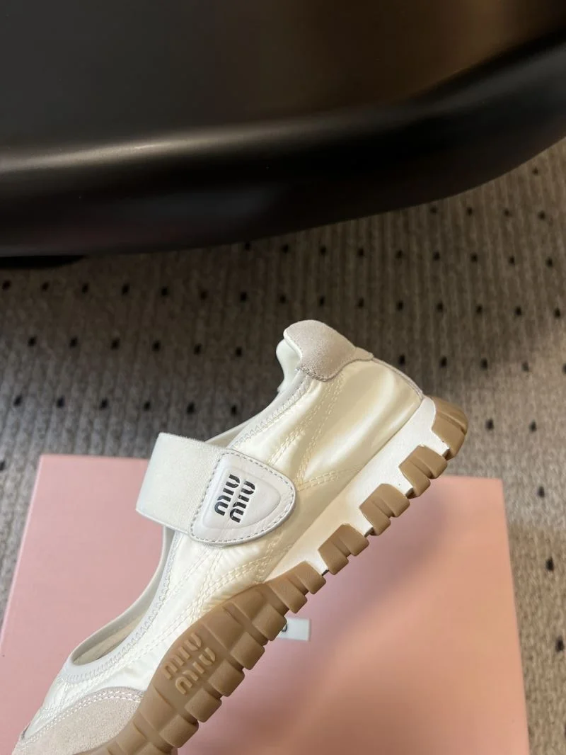 Youthful Miu Miu Shoes 7382