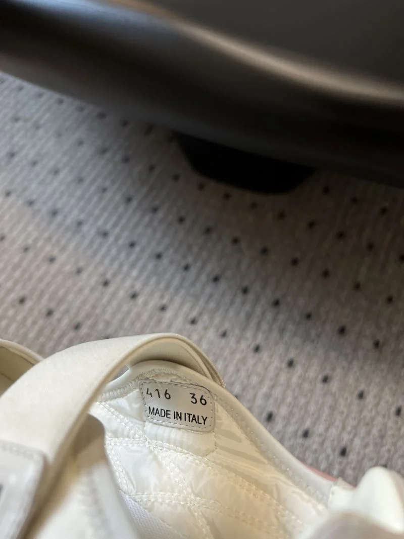 Youthful Miu Miu Shoes 7382