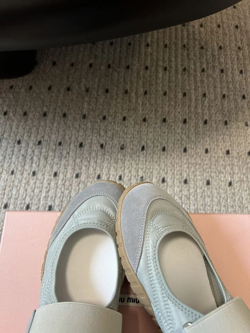 SmoothTexture Miu Miu Shoes 7451