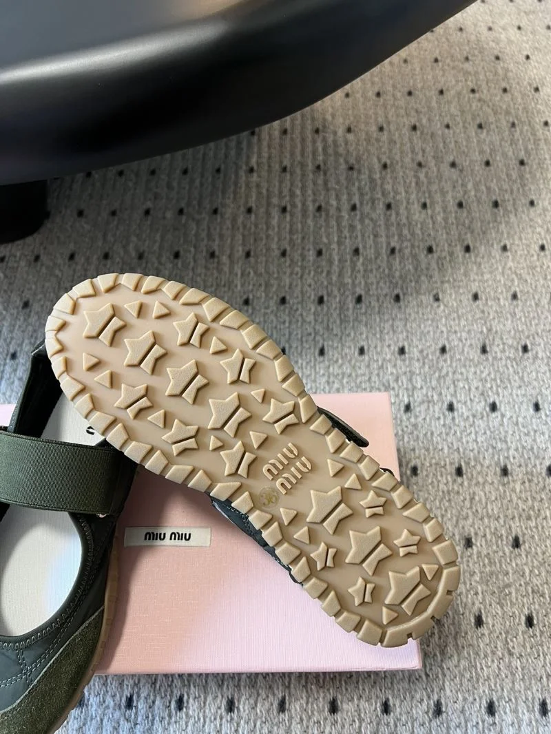 Miu Miu Shoes EasyMatch 7373