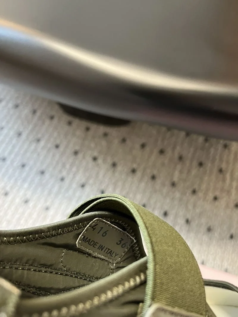 Miu Miu Shoes EasyMatch 7373