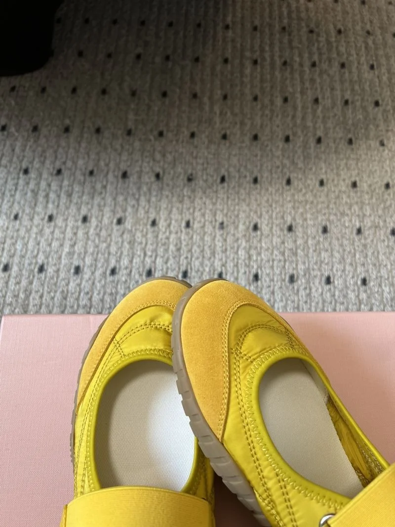 Miu Miu Shoes Fashionable 7361