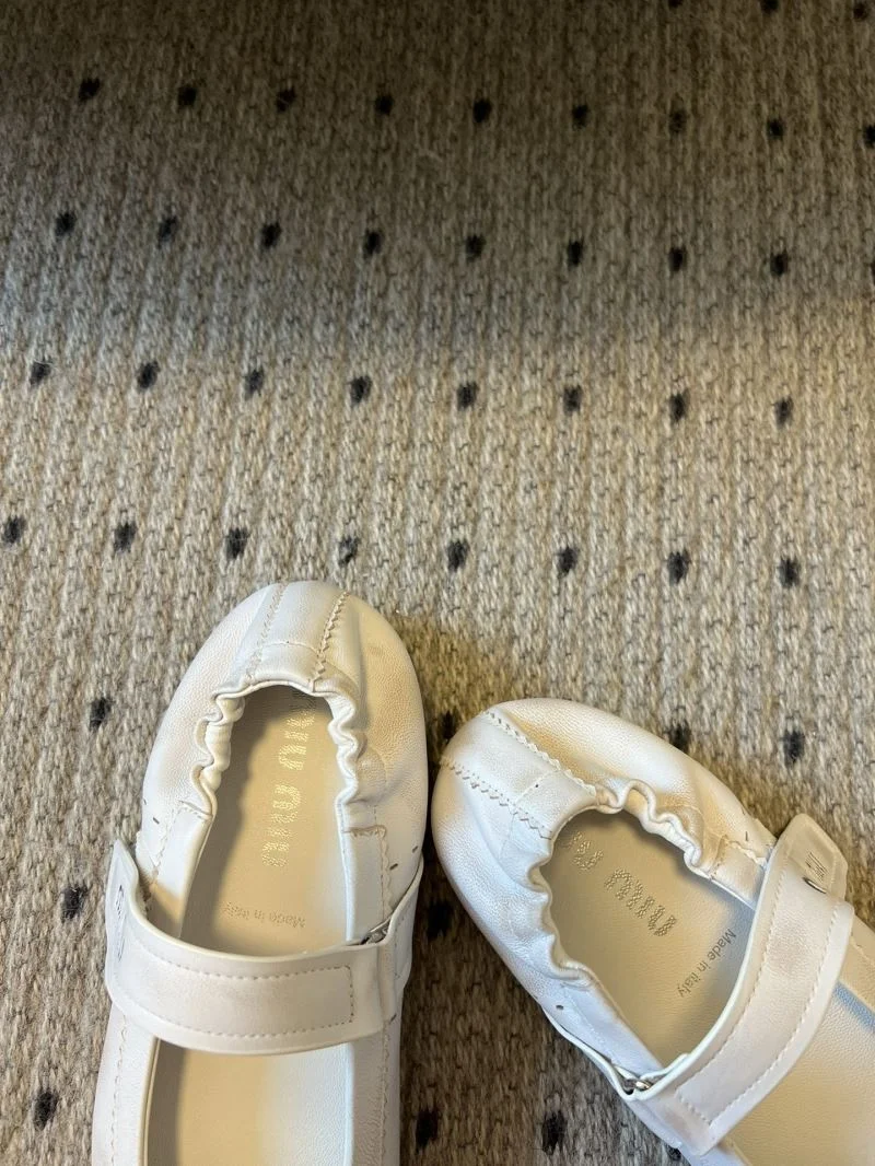QuickDry Miu Miu Shoes 7422