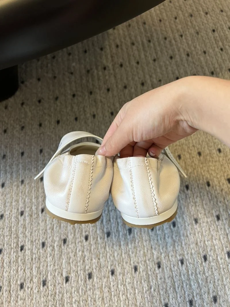 QuickDry Miu Miu Shoes 7422