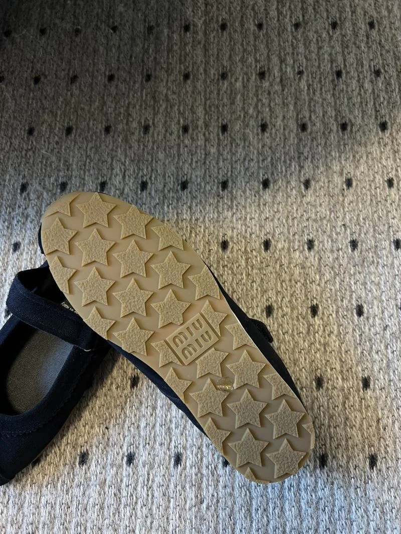 Miu Miu Shoes WaterResistant 7413