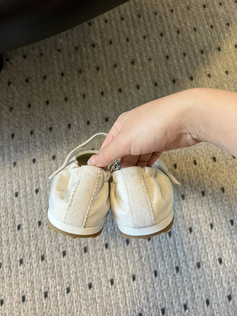Miu Miu Shoes Breathable 7454