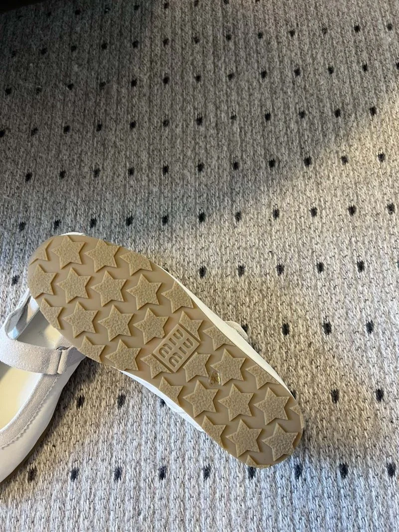 Miu Miu Shoes Breathable 7454