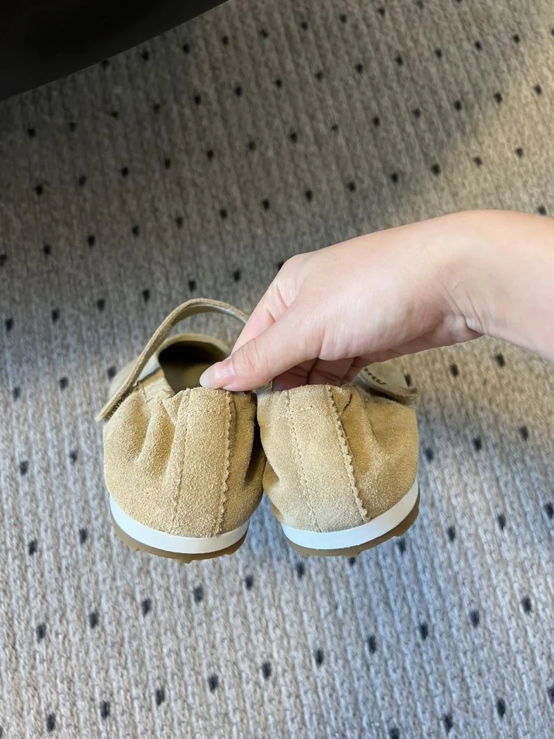 Efficient Miu Miu Shoes 7371