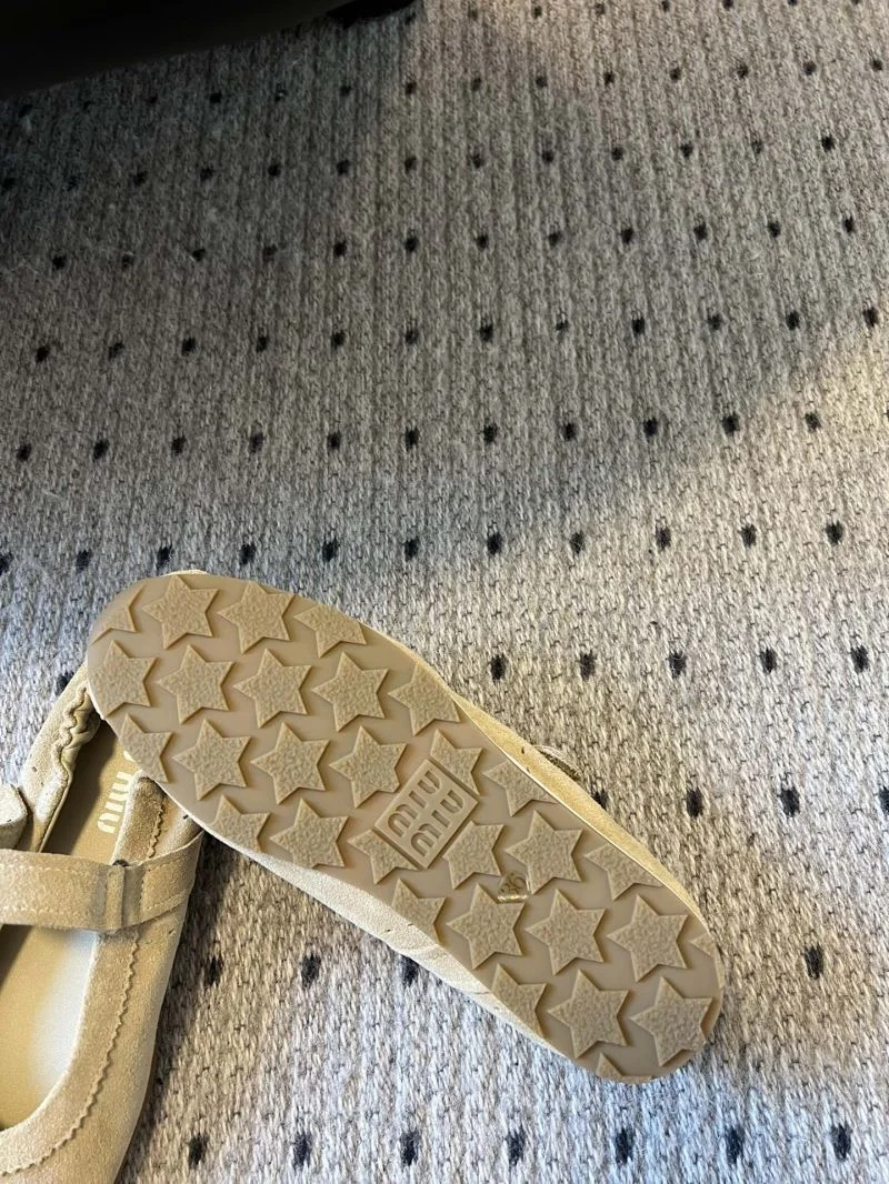 Efficient Miu Miu Shoes 7371