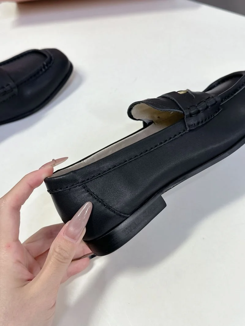 Miu Miu Shoes Compact 7357