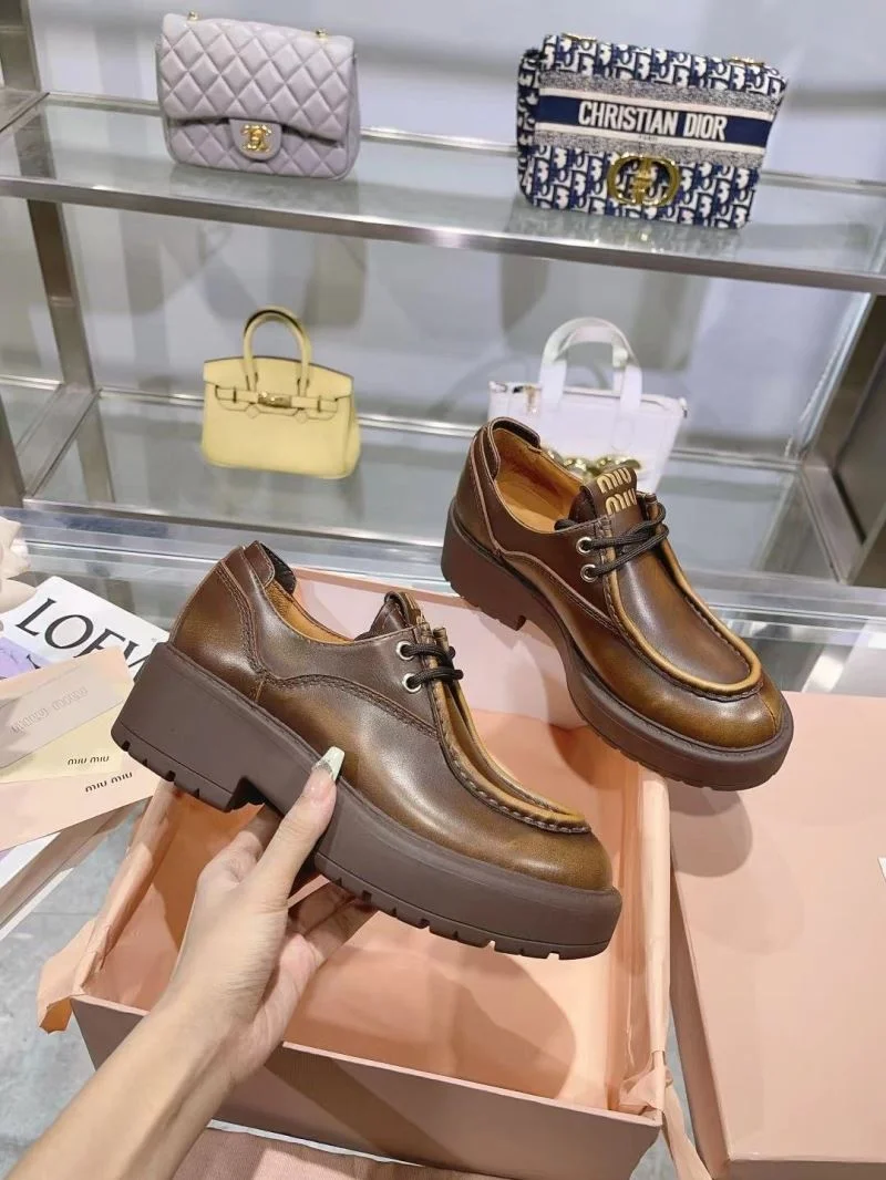 Miu Miu Shoes DailyWear 11597
