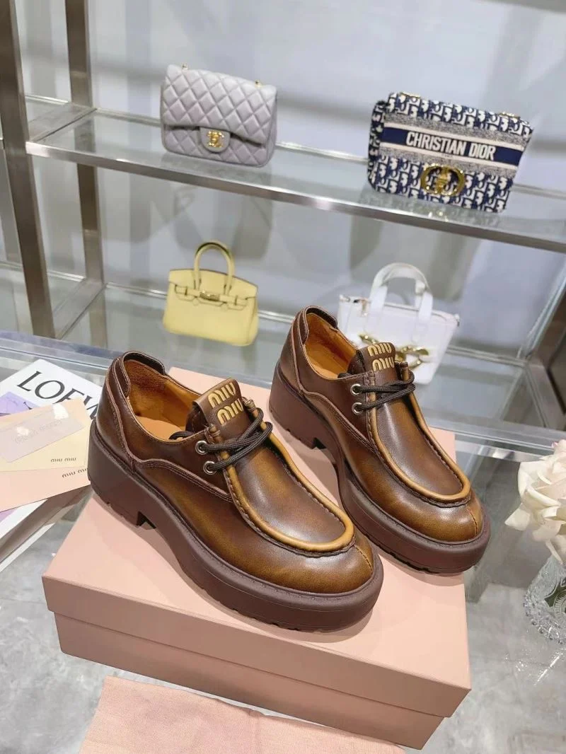 Miu Miu Shoes DailyWear 11597