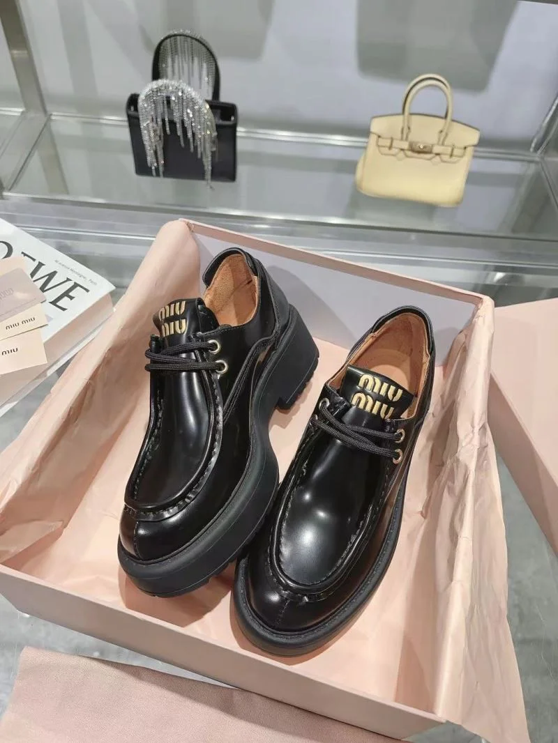 SportInspired Miu Miu Shoes 11595