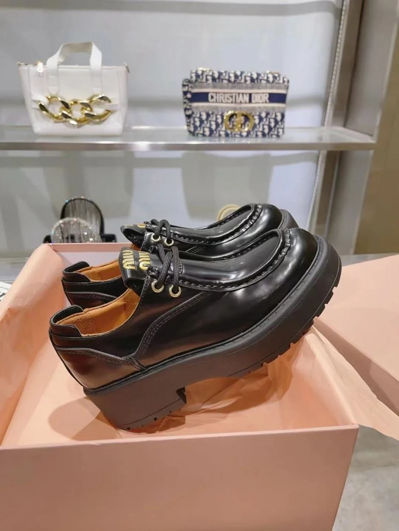 SportInspired Miu Miu Shoes 11595