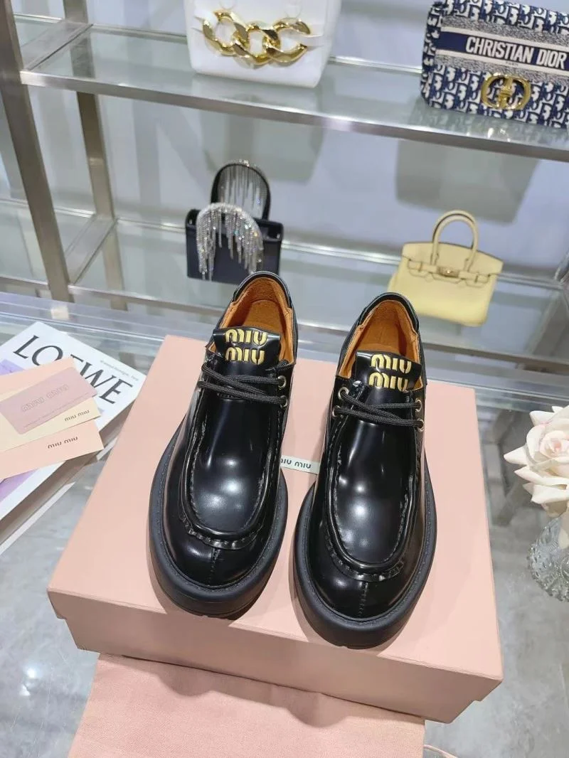 SportInspired Miu Miu Shoes 11595