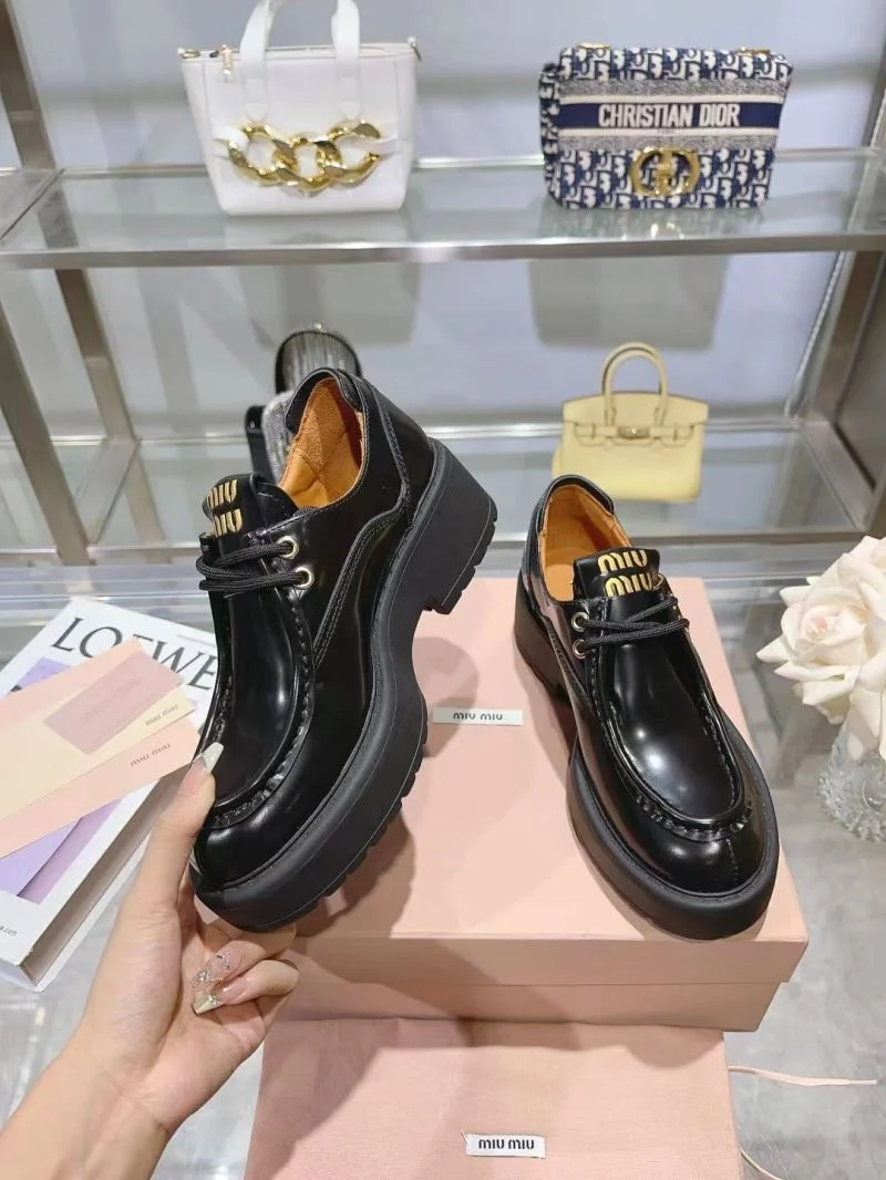 SportInspired Miu Miu Shoes 11595