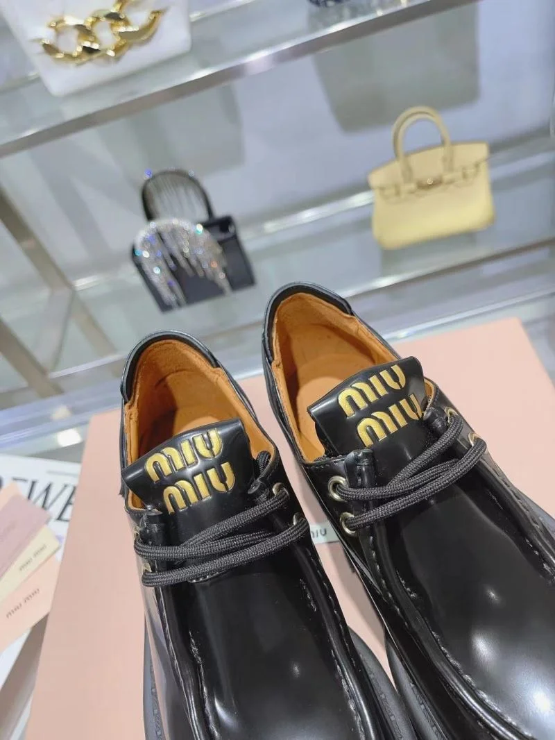 SportInspired Miu Miu Shoes 11595