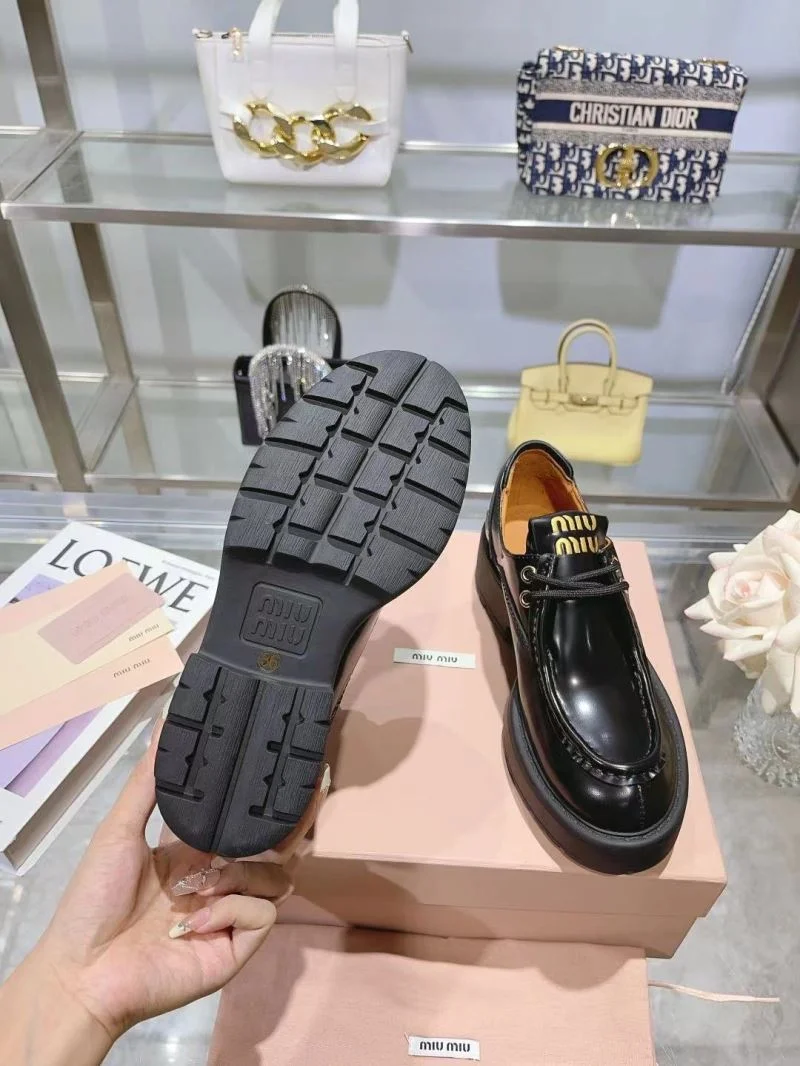 SportInspired Miu Miu Shoes 11595